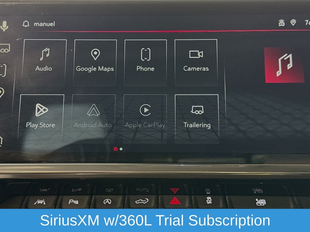 Used Car 2025 Gmc Sierra 1500  Slt For Sale Under $50,000 In Austin, Texas