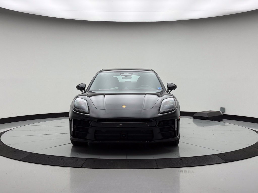 Thumbnail: 2026 Porsche Panamera - 6