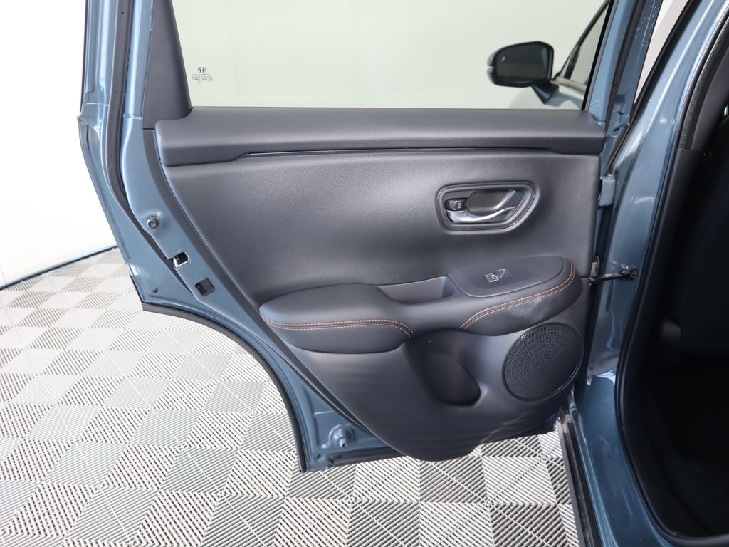 Thumbnail: 2026 Honda HR-V - 26