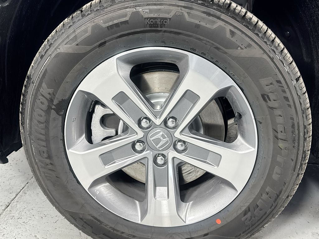 New Car 2025 Honda Pilot  Ex-l For Sale Under $50,000 In Austin, Texas