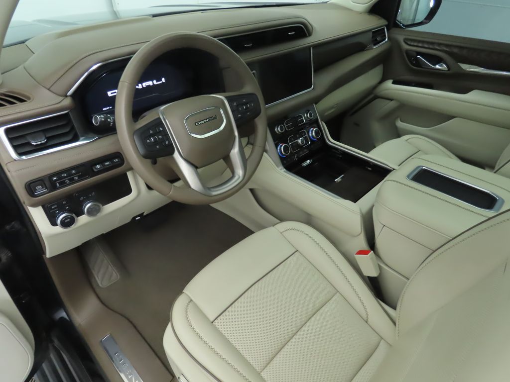 Thumbnail: 2023 GMC Yukon XL - 9