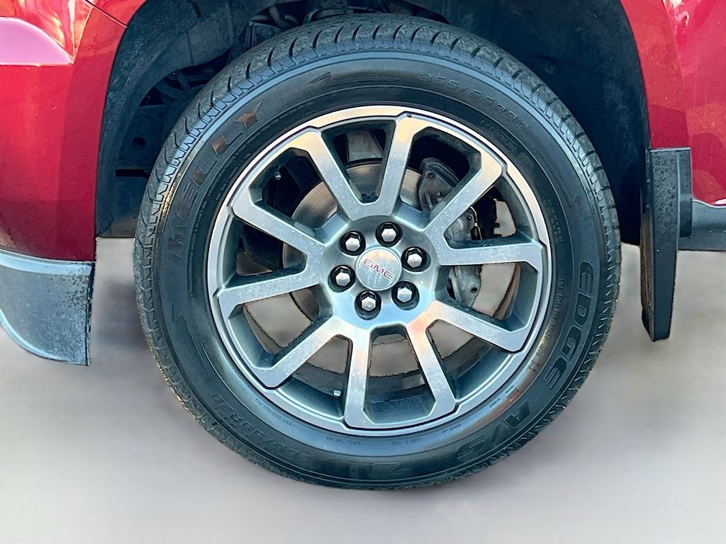 Used 2019 Red GMC Denali image 30