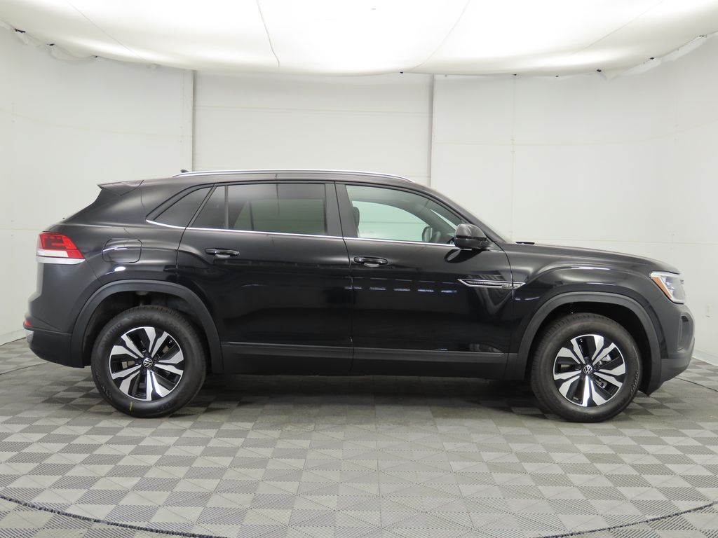Thumbnail: 2025 Volkswagen Atlas - 4