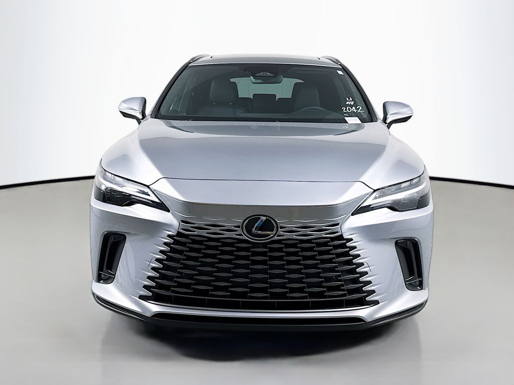 Thumbnail: 2025 Lexus RX - 2