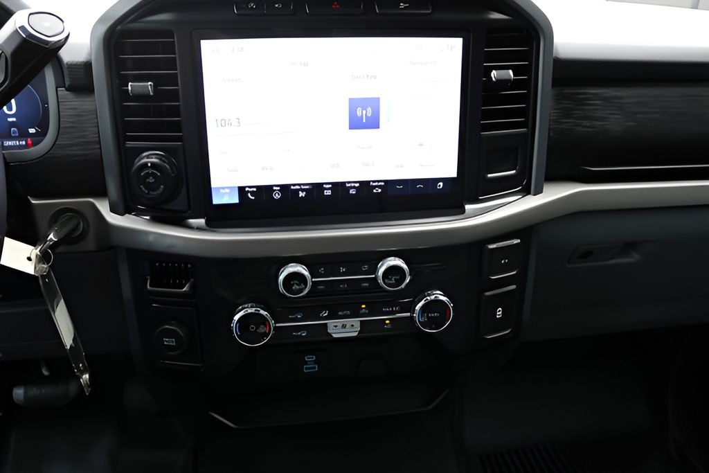 Used Car 2024 Ford F-150  Xlt For Sale Under $50,000 In Austin, Texas