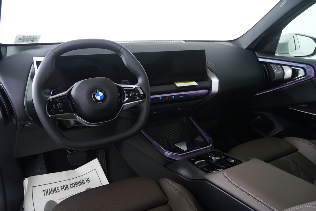 Thumbnail: 2026 BMW X3 - 17