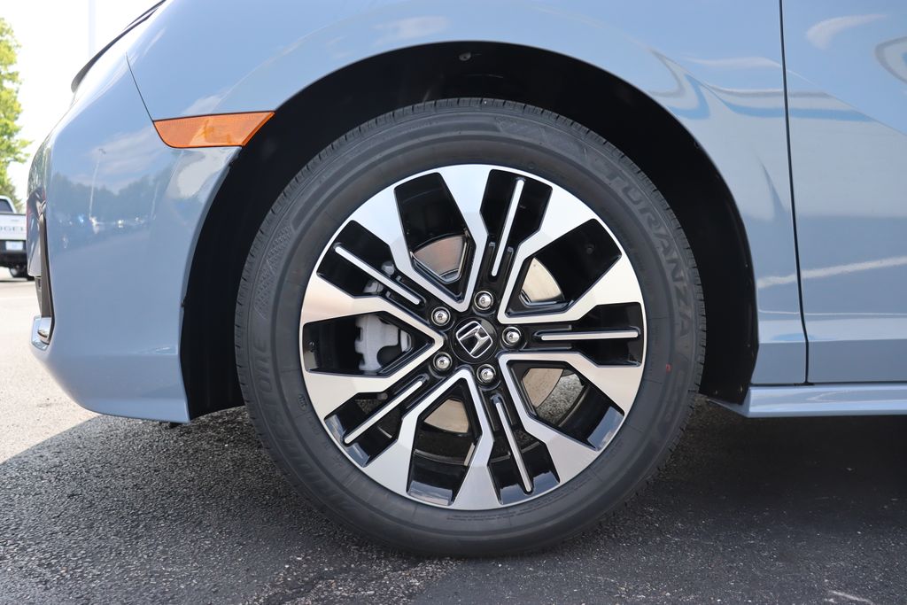 Thumbnail: 2026 Honda Odyssey - 10