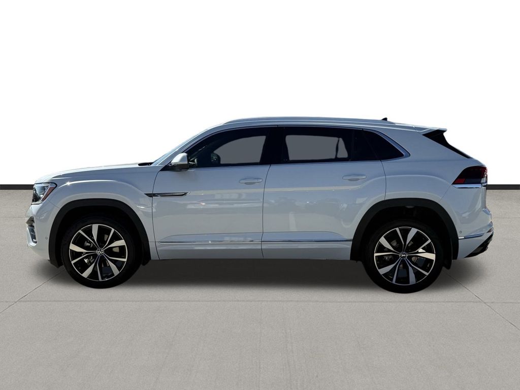 2026 Volkswagen Atlas Cross Sport 2.0T SEL Premium R-Line - 7