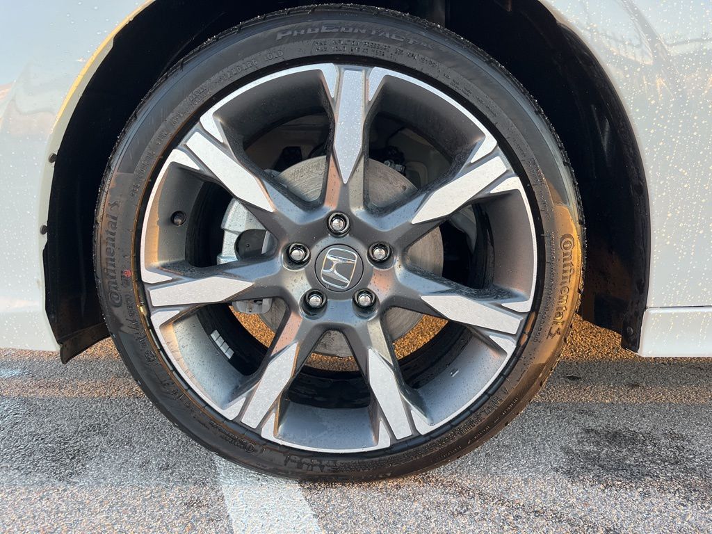 Thumbnail: 2026 Honda Civic - 6