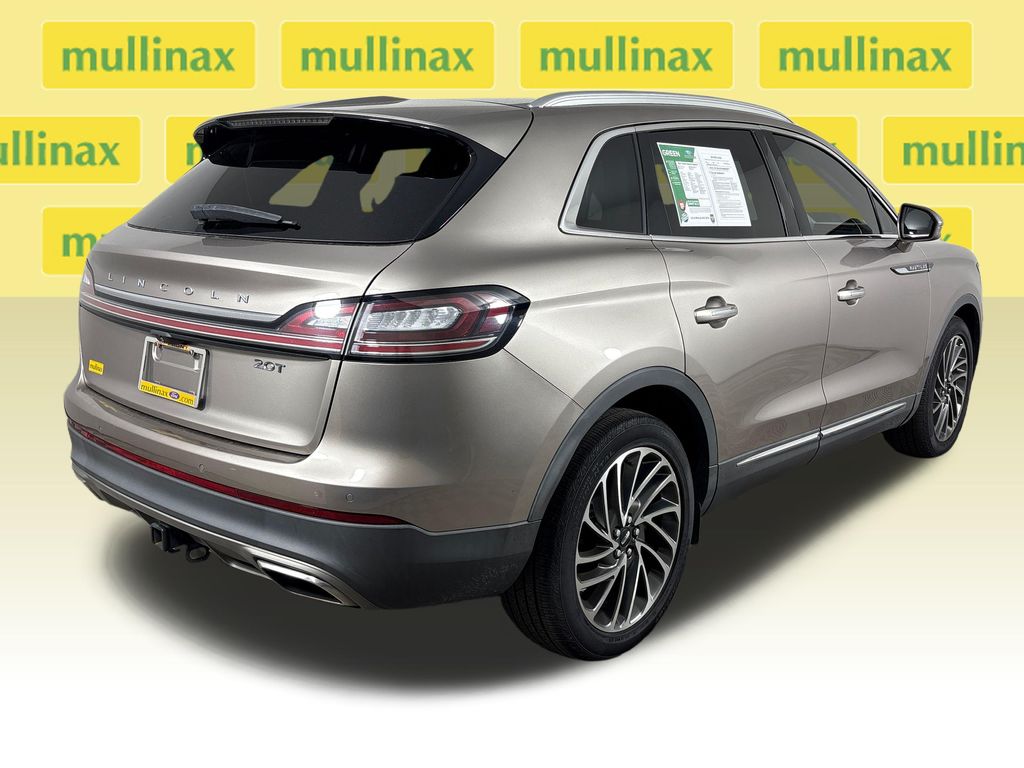 Used 2019 Brown Lincoln Reserve image 4