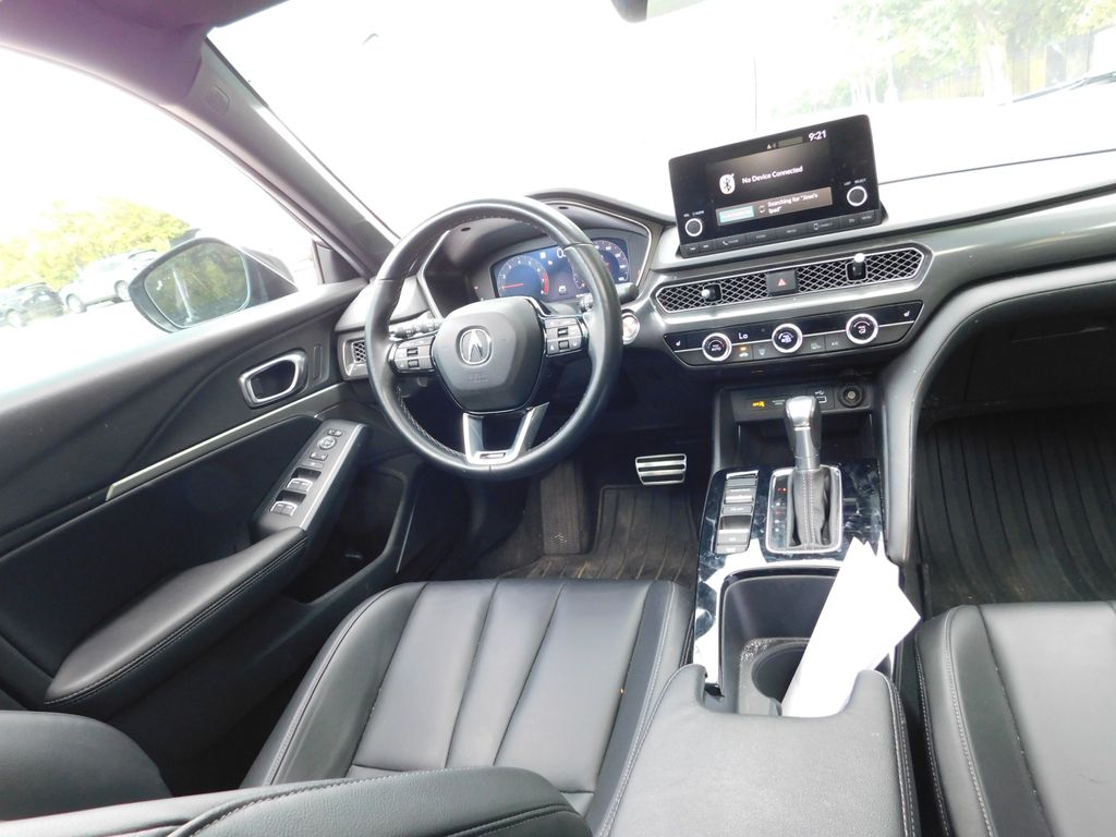 Thumbnail: 2023 Acura Integra - 3