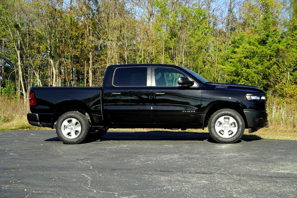 New Car 2025 Ram 1500  Tradesman For Sale Under $50,000 In Taylor, Texas