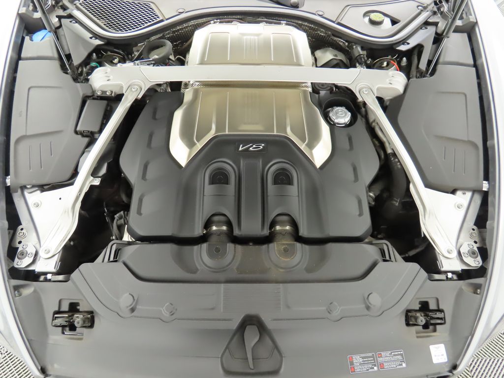 Thumbnail: 2024 Bentley Continental - 28