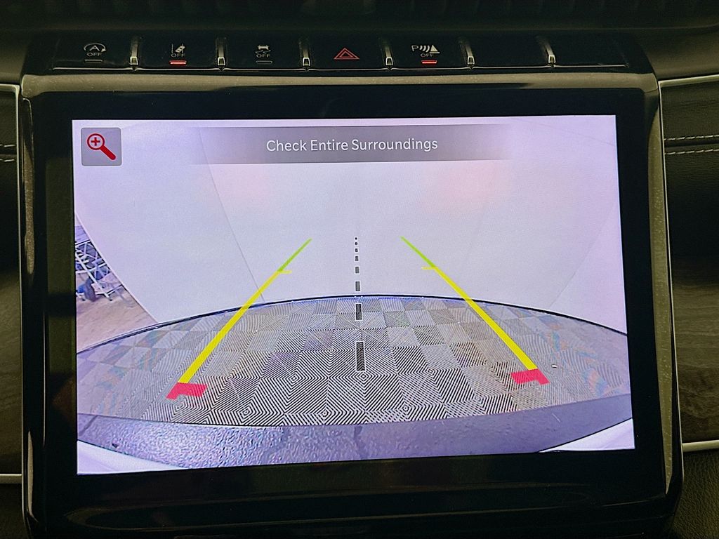 Thumbnail: 2022 Jeep Grand Cherokee L - 13