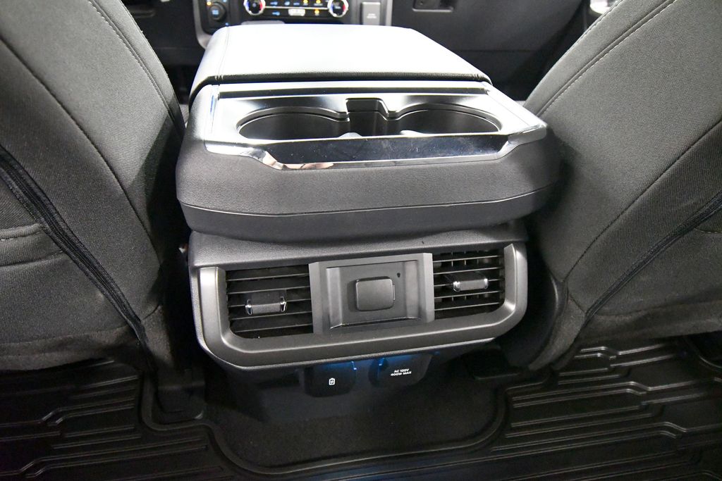 Used 2024 Ford F-150 Truck