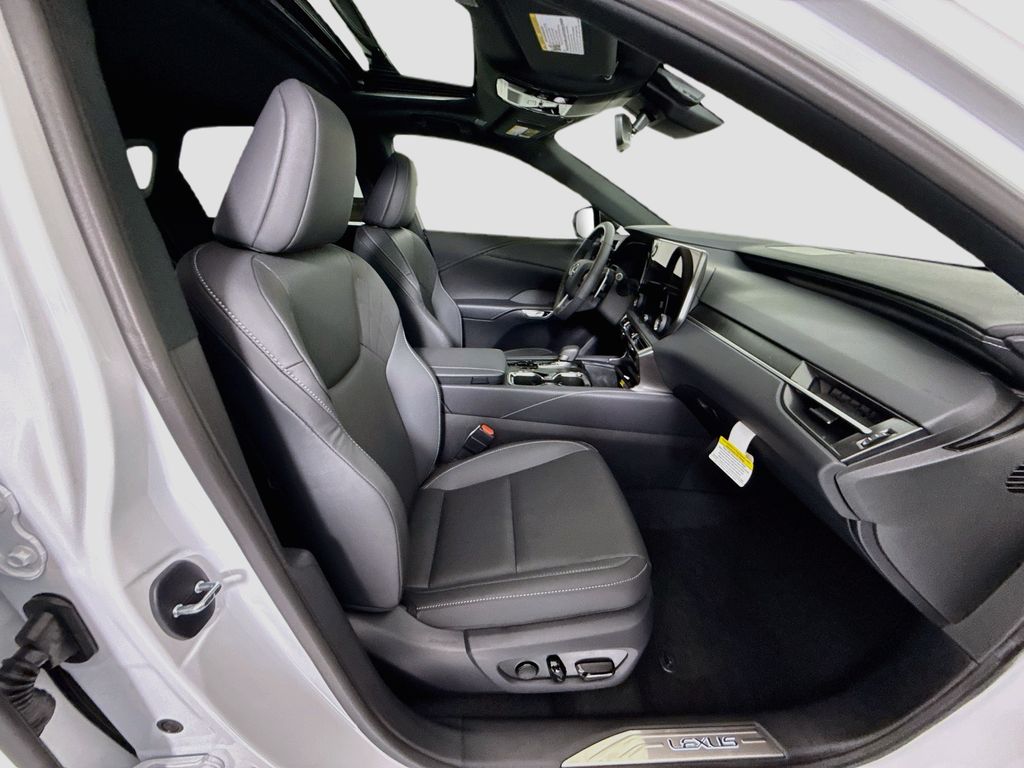 Thumbnail: 2026 Lexus RX - 20