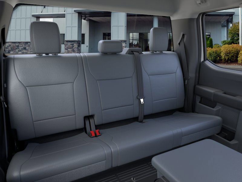 2025 Ford F-450SD XL