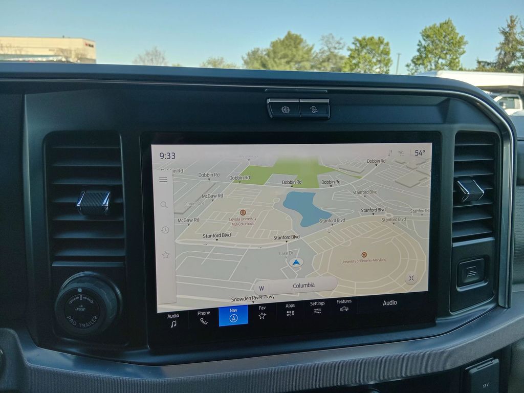 2025 Ford F-450 Super Duty Platinum