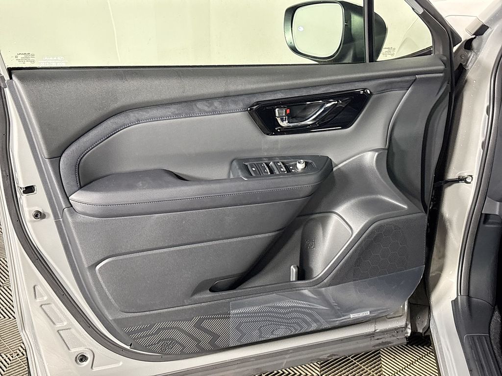 2025 Subaru Forester Hybrid Limited