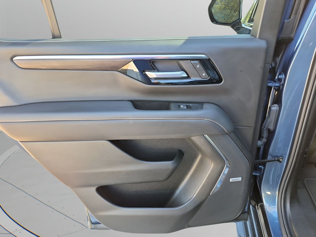 Used Car 2025 Chevrolet Tahoe  Premier For Sale Under $70,000 In Austin, Texas