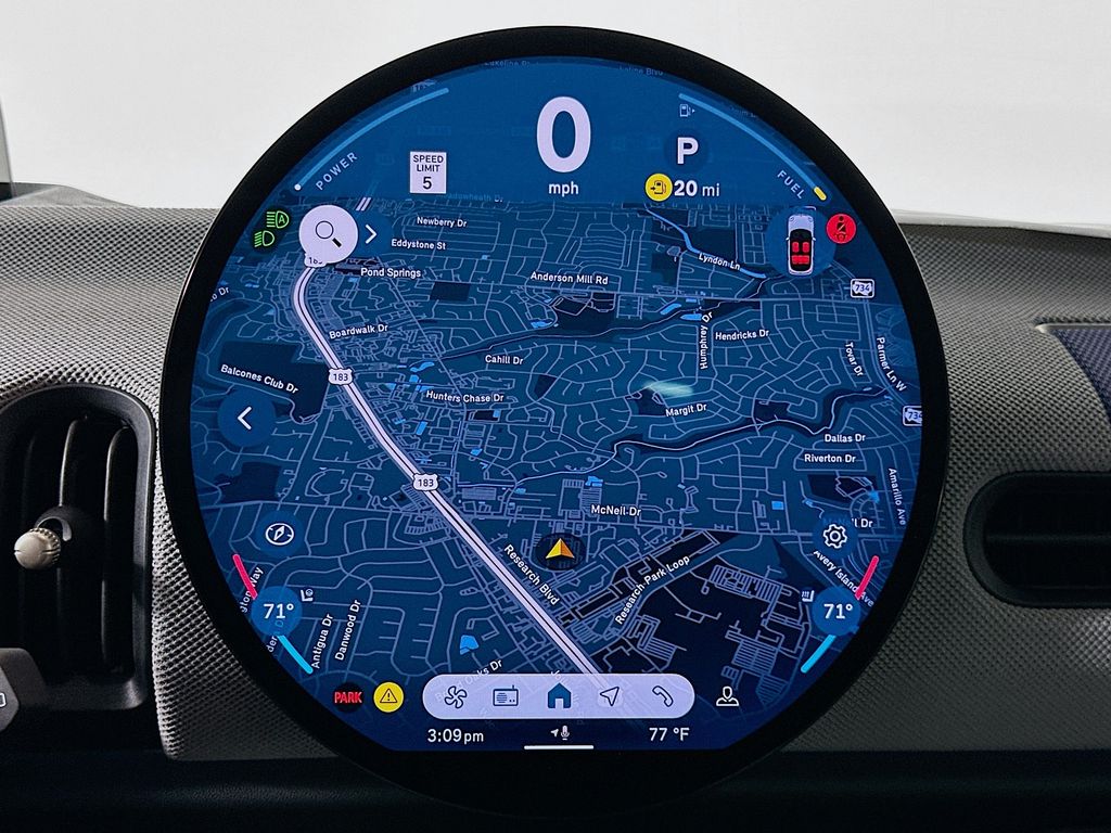 Thumbnail: 2026 MINI Cooper - 12