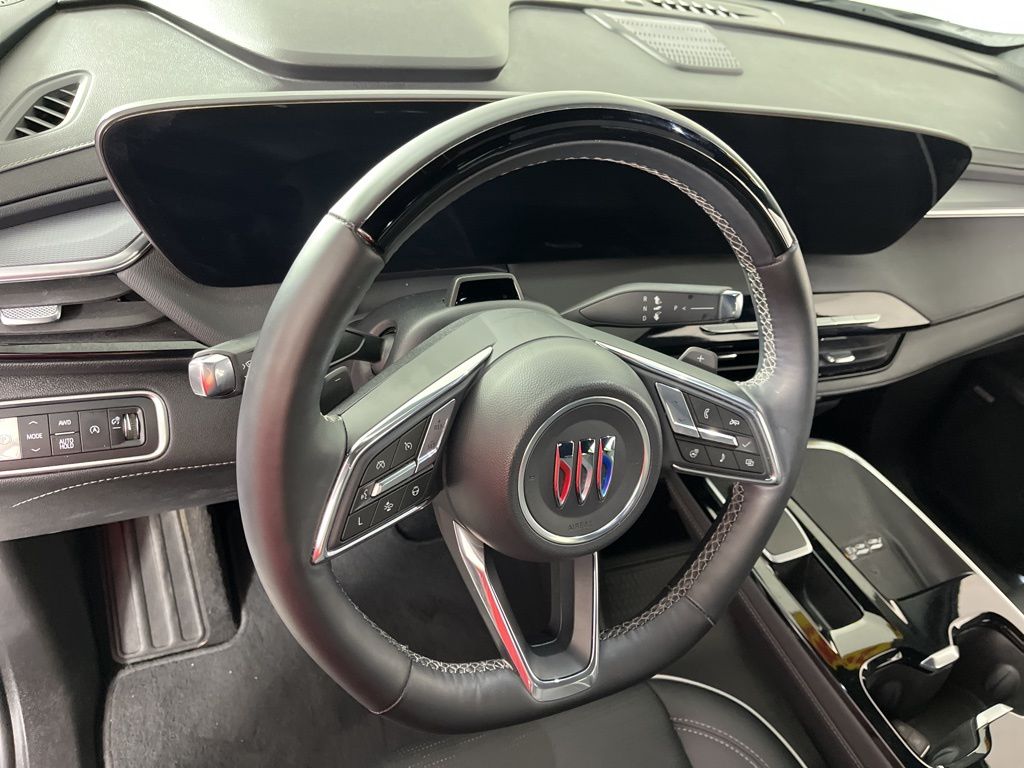 Thumbnail: 2025 Buick Enclave - 30