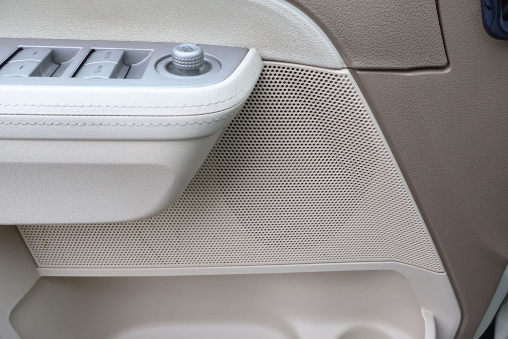 2007 Lincoln MKX  18