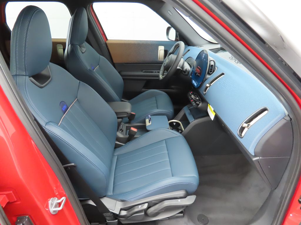 Thumbnail: 2025 MINI Cooper Countryman - 20