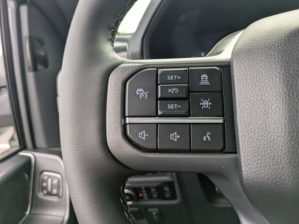 2026 Ford F-150 Black Widow