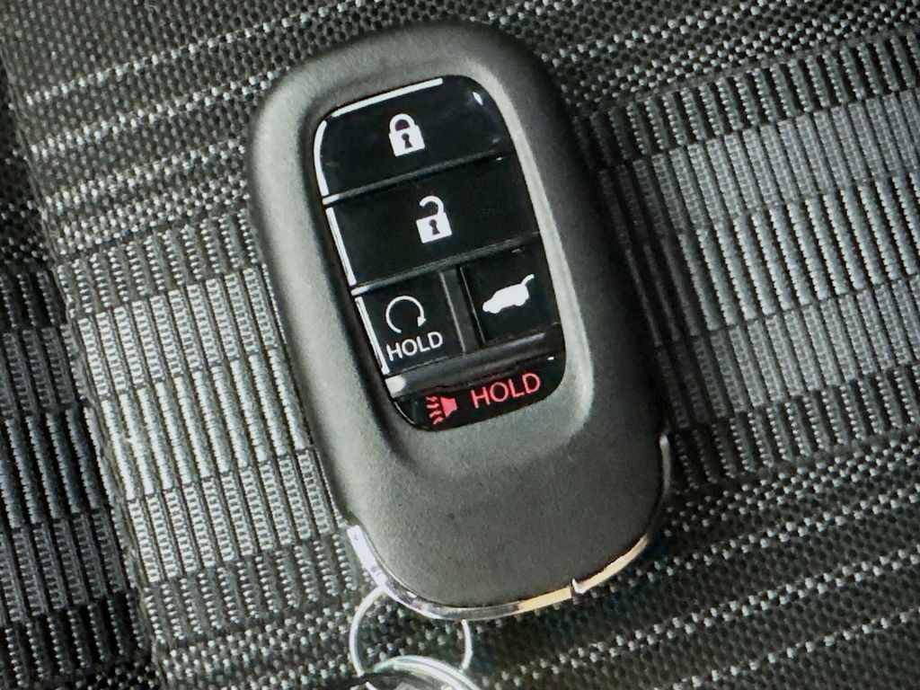 Used Car 2023 Honda Civic  Sport For Sale Under $25,000 In Austin, Texas