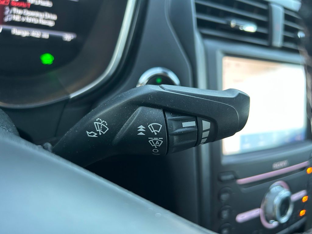 Thumbnail: 2020 Ford Fusion - 22