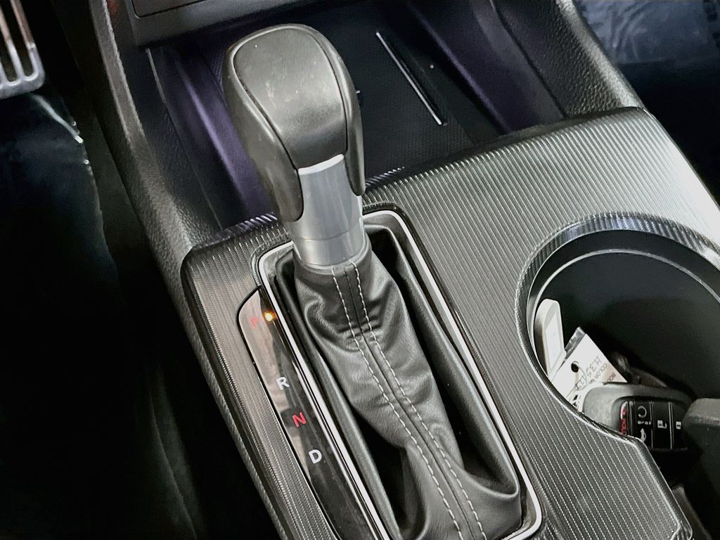 Used 2025 Gray Honda Sport Touring image 17