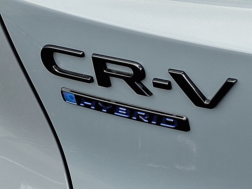 Thumbnail: 2026 Honda CR-V - 5