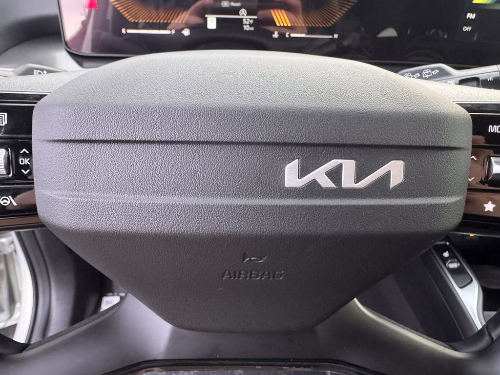 New 2026 Kia Sorento SUV