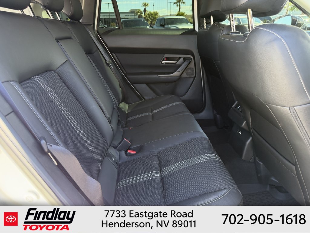 Used 2024 Mazda CX-50 SUV
