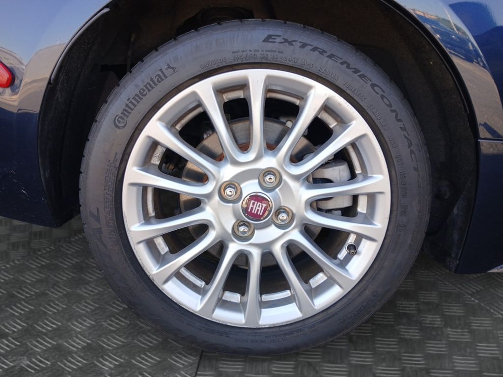 Used Car 2019 Fiat 124 Spider  Classica For Sale Under $20,000 In Austin, Texas