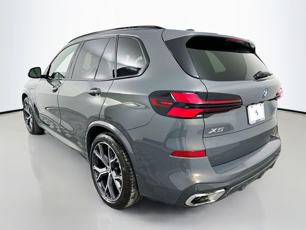 Thumbnail: 2026 BMW X5 - 7