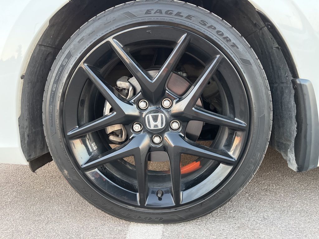 Thumbnail: 2022 Honda Civic - 12