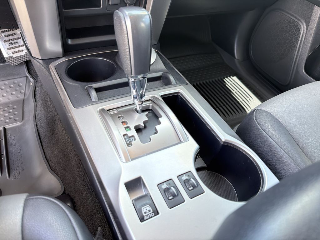 Used 2021 Toyota 4Runner SUV