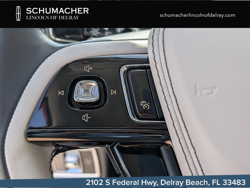 new 2026 Lincoln Aviator car, priced at $73,738