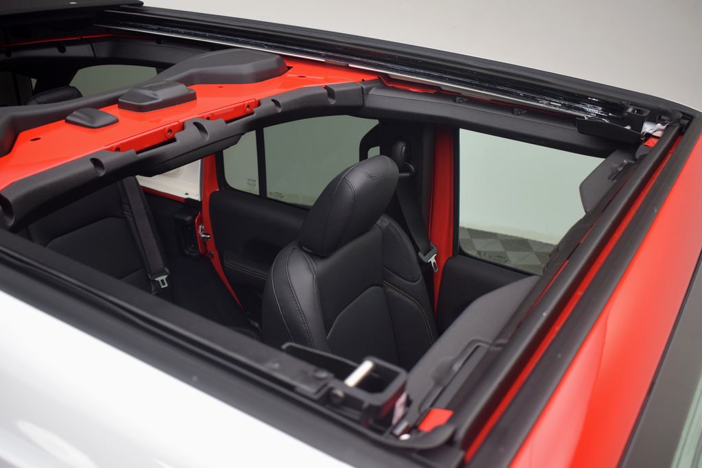new 2026 Jeep Wrangler car, priced at $54,696