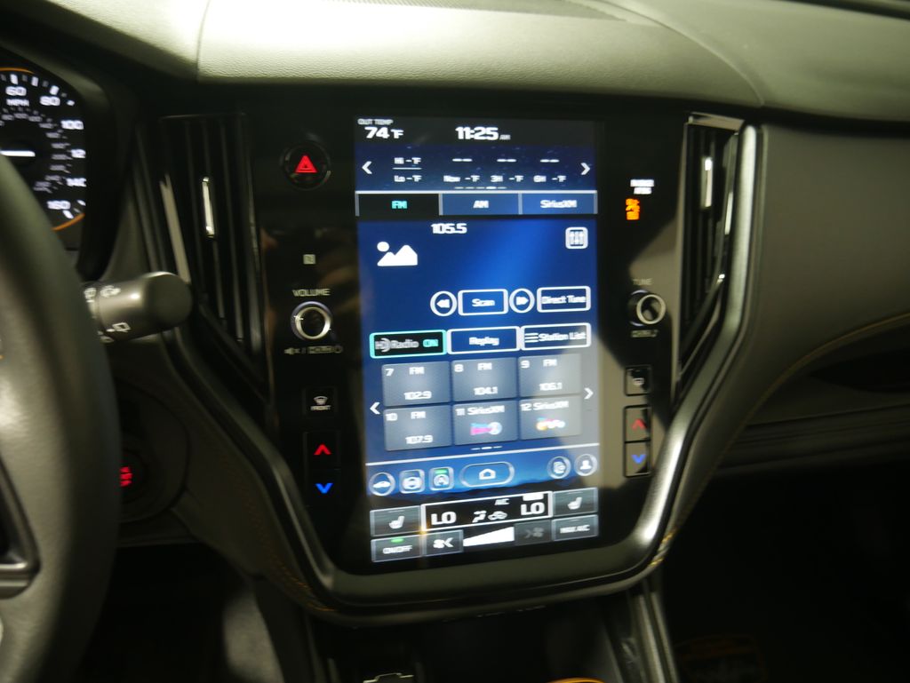 Thumbnail: 2024 Subaru Outback - 25