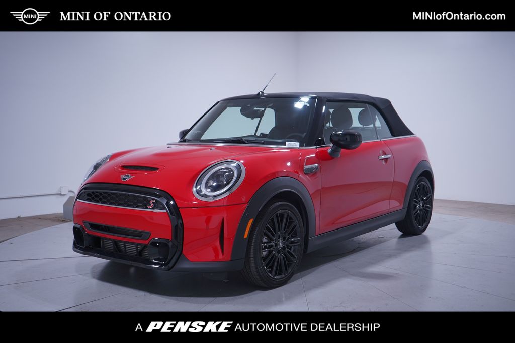 Thumbnail: 2023 MINI Cooper - 1