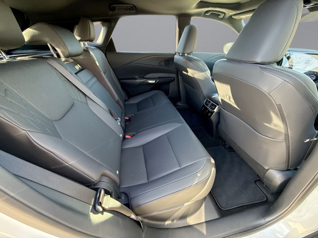 Thumbnail: 2026 Lexus RX - 17