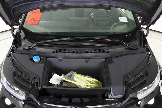 2021 BMW i3 120Ah s w/Range Extender 6