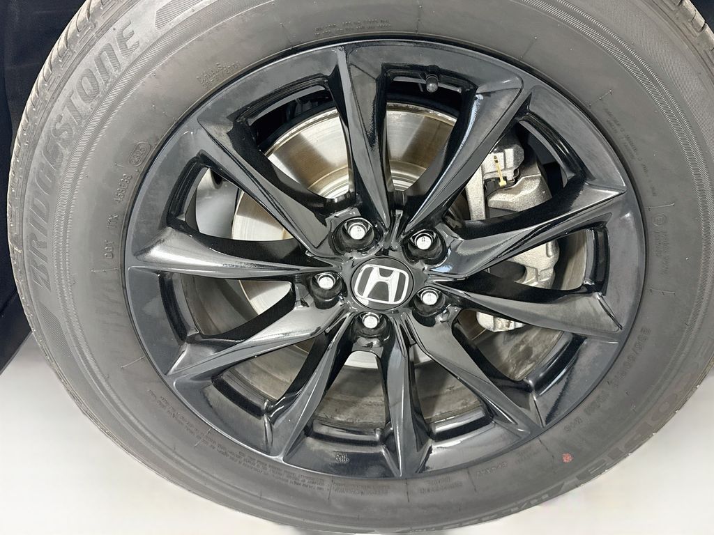 Thumbnail: 2026 Honda CR-V - 32