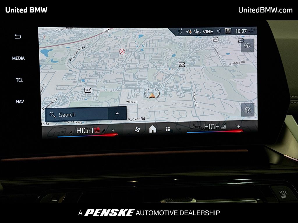 Thumbnail: 2026 BMW X1 - 10