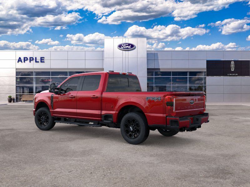 2026 Ford F-250 Super Duty XL