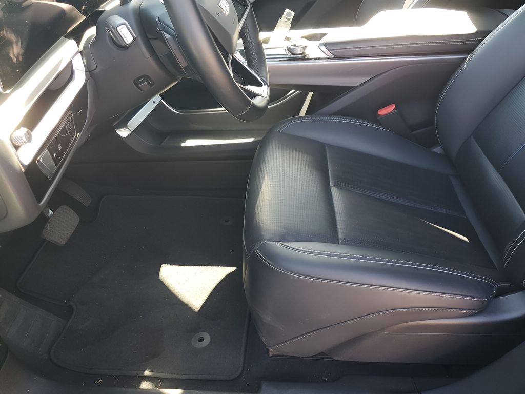 Used Car 2024 Cadillac Lyriq  Sport For Sale Under $50,000 In Austin, Texas