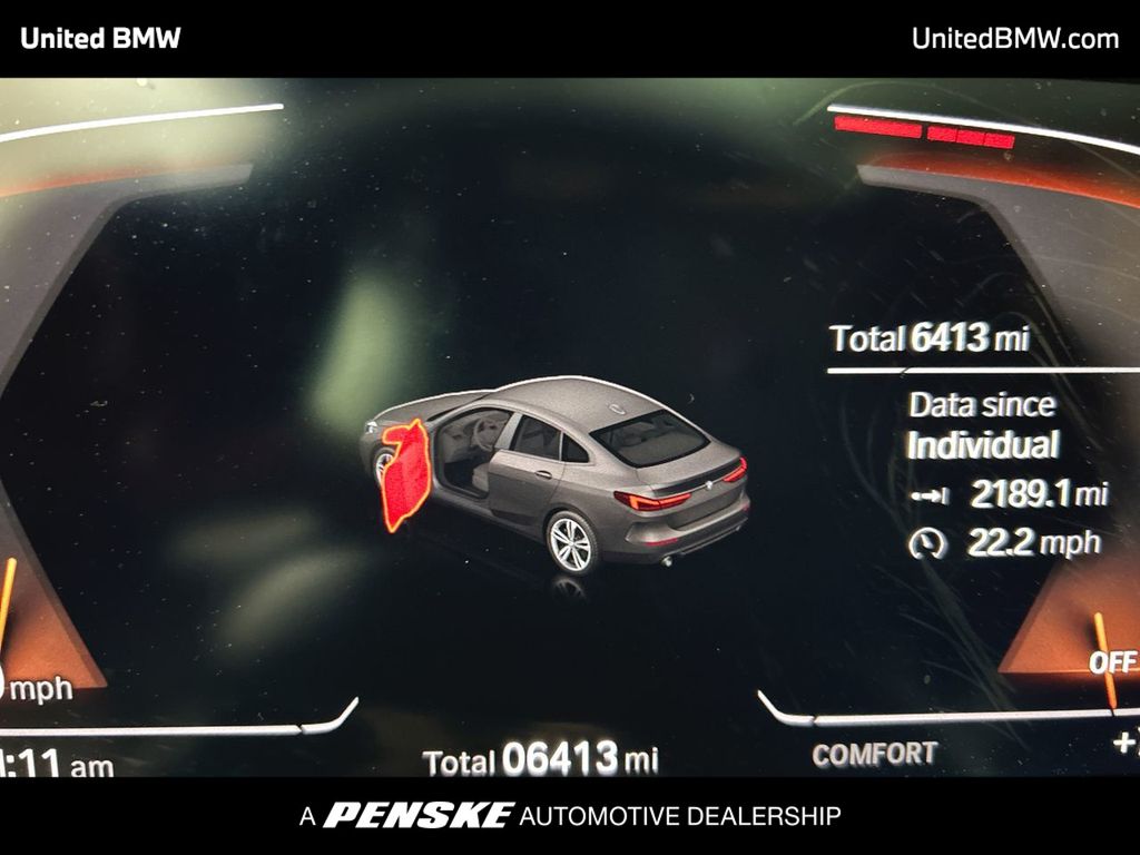 Thumbnail: 2024 BMW 2 Series - 15